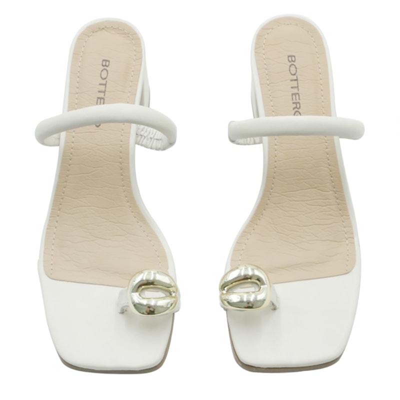 FEMININO TAMANCO ALTA BOTTERO  367908 OFF WHITE