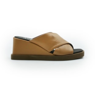 FEMININO TAMANCO ALTO AYEAYE 4381673 COMFORT BLUSH