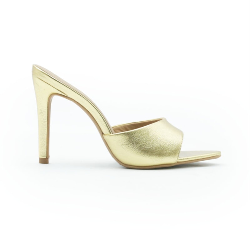 FEMININO TAMANCO ALTO FERRETTI 530511784 ESTELA GOLD