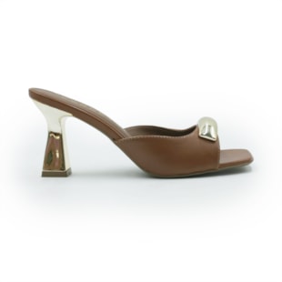 FEMININO TAMANCO ALTO FERRETTI 534011741 INTENSE CARAMELO