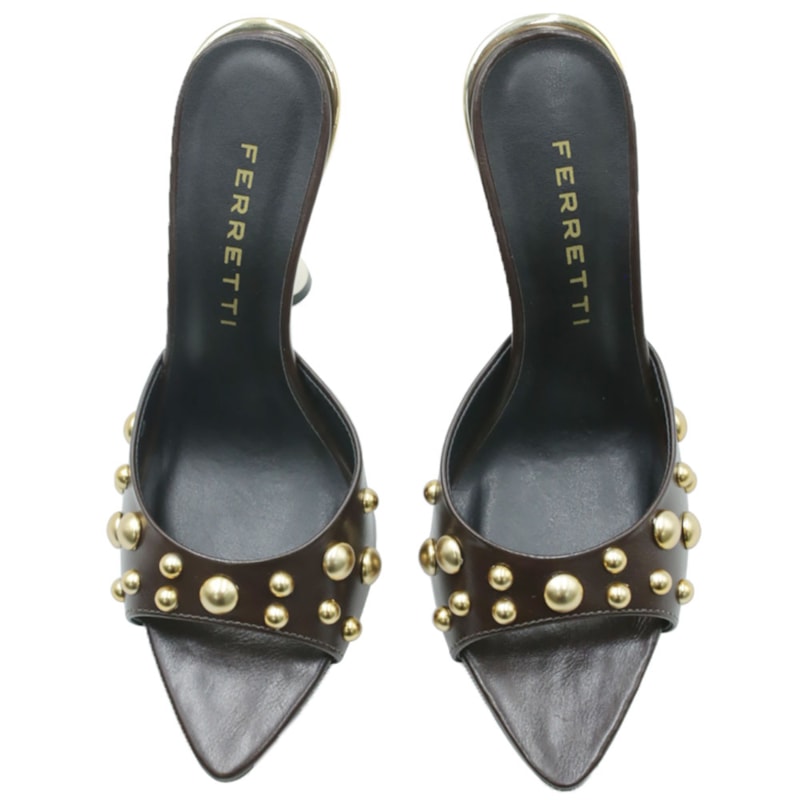 FEMININO TAMANCO ALTO FERRETTI 538712045 MADRI ROCHA