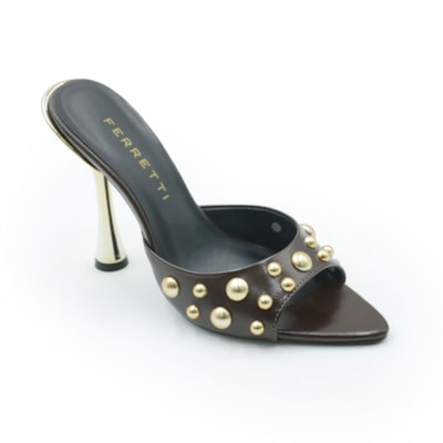 FEMININO TAMANCO ALTO FERRETTI 538712045 MADRI ROCHA