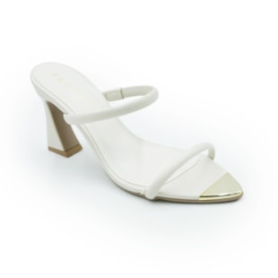 FEMININO TAMANCO ALTO FERRETTI 545912925 INTENSE OFF WHITE