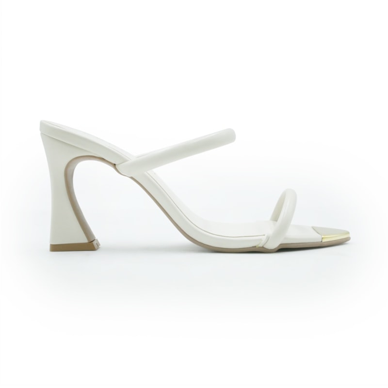 FEMININO TAMANCO ALTO FERRETTI 545912925 INTENSE OFF WHITE