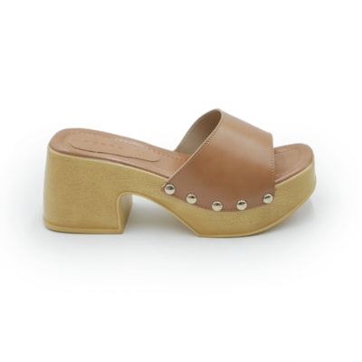 FEMININO TAMANCO ALTO FERRETTI A216028889 3 CAMEL