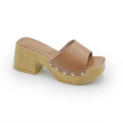 FEMININO TAMANCO ALTO FERRETTI A216028889 3 CAMEL