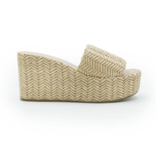 FEMININO TAMANCO ALTO FERRETTI Z699031004 NATURAL