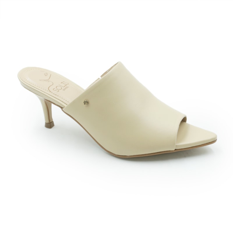 FEMININO TAMANCO ALTO PARO 14638151 MAJESTIC PALHA