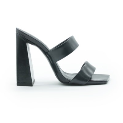 FEMININO TAMANCO ALTO SCHUTZ S2214800020010 BLACK