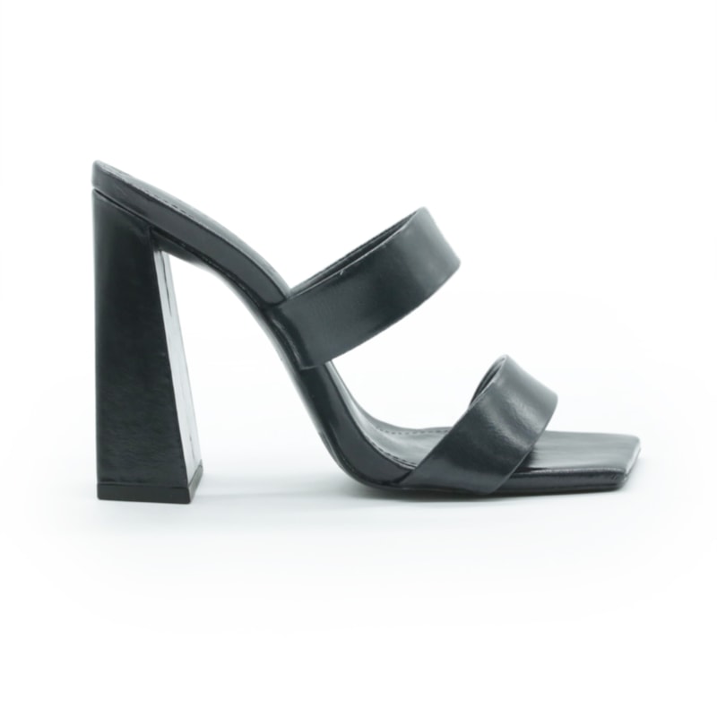FEMININO TAMANCO ALTO SCHUTZ S2214800020010 BLACK
