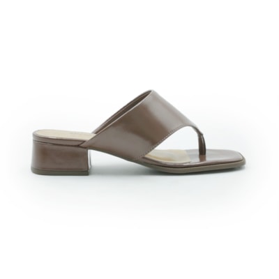 FEMININO TAMANCO BAIXA ANA CAPRI  C3053000080005 SIBERIA