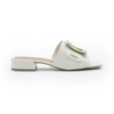 FEMININO TAMANCO BAIXO BOTTERO  372901 OFF WHITE