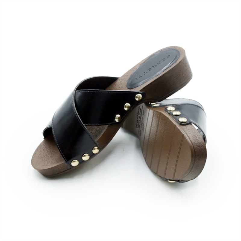 FEMININO TAMANCO BAIXO FERRETTI A216528961 1 PRETO