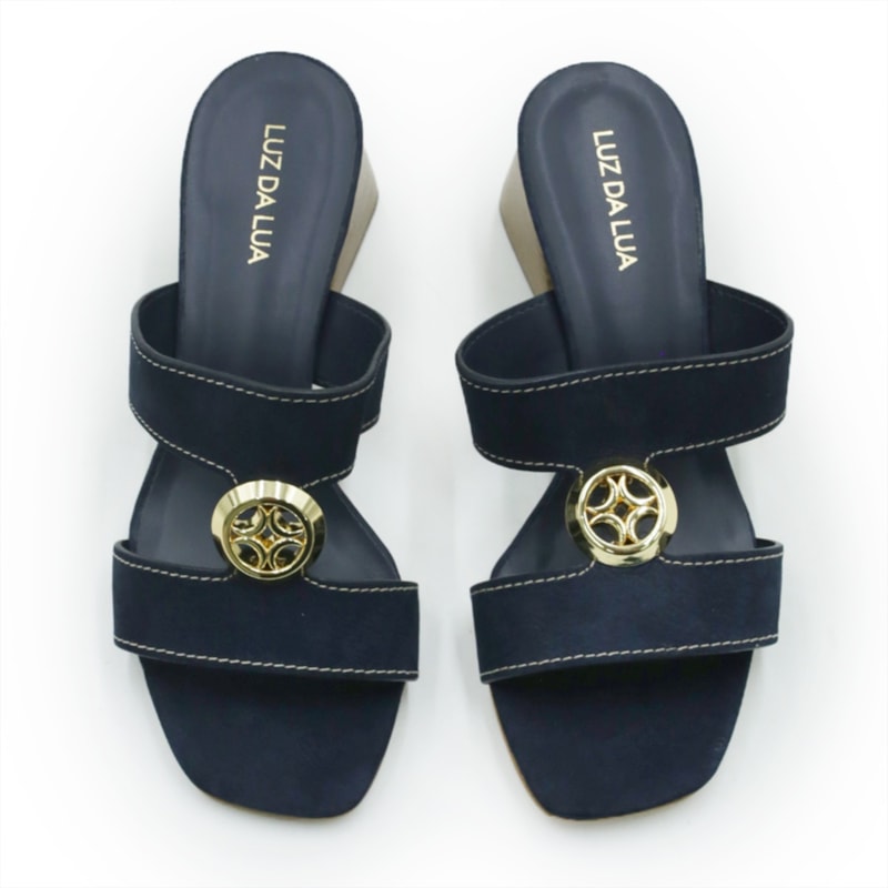 FEMININO TAMANCO BAIXO LUZ DA LUA 60160023 1 NETUNO