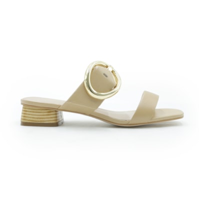 FEMININO TAMANCO BAIXO LUZ DA LUA 60670004 ATACAMA BUTTER