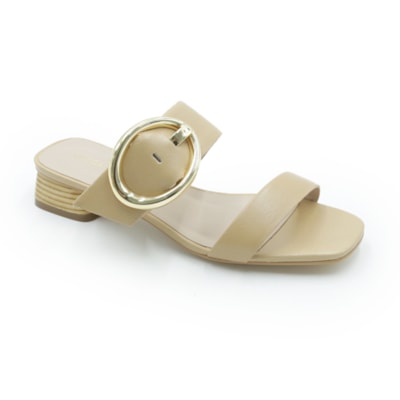 FEMININO TAMANCO BAIXO LUZ DA LUA 60670004 ATACAMA BUTTER