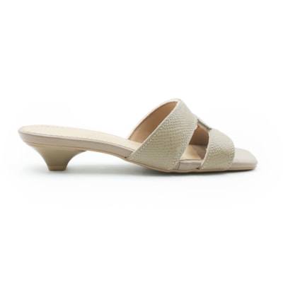 FEMININO TAMANCO BAIXO USAFLEX AN28003 FENDI