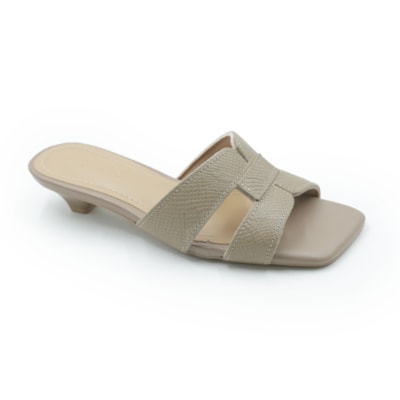 FEMININO TAMANCO BAIXO USAFLEX AN28003 FENDI