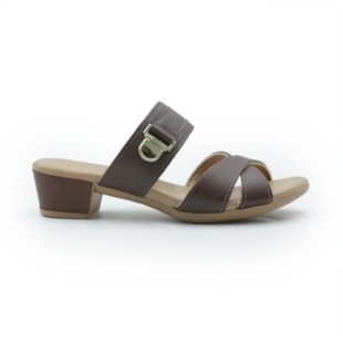 FEMININO TAMANCO MEDIA USAFLEX PA020050006 PINHAO