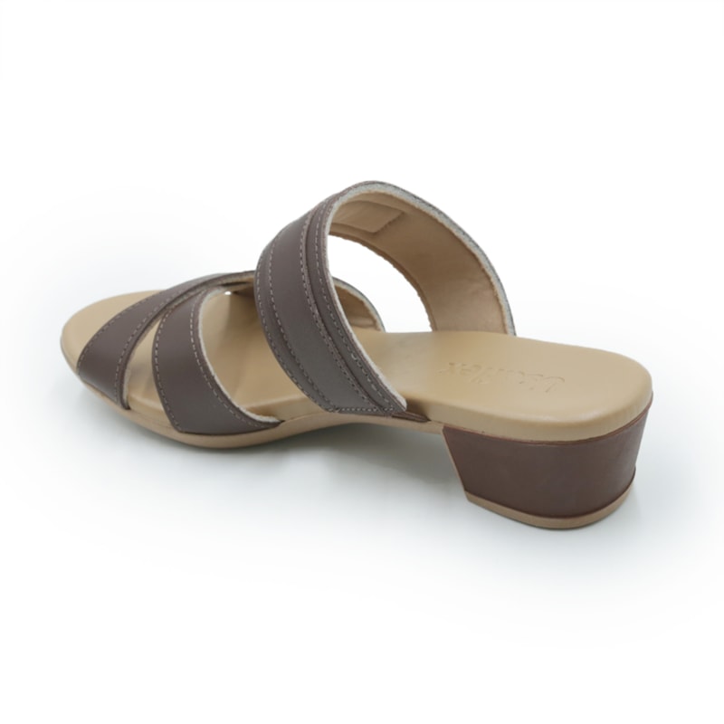 FEMININO TAMANCO MEDIA USAFLEX PA020050006 PINHAO