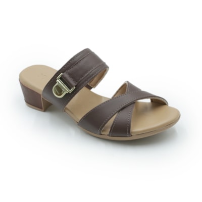 FEMININO TAMANCO MEDIA USAFLEX PA020050006 PINHAO