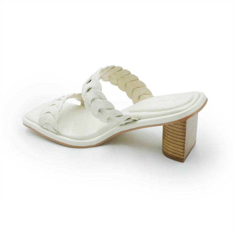 FEMININO TAMANCO MEDIO CAPODARTE  4019244 DUNA