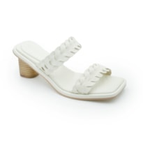 FEMININO TAMANCO MEDIO CAPODARTE  4019244 DUNA