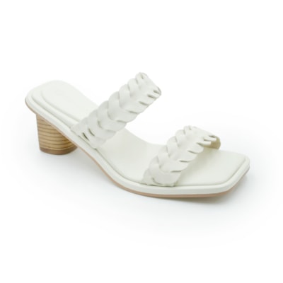 FEMININO TAMANCO MEDIO CAPODARTE  4019244 DUNA