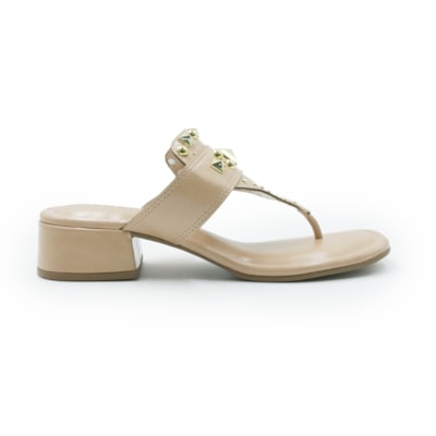 FEMININO TAMANCO MEDIO FERRETTI 520112036 MADRI CAPUCCINO
