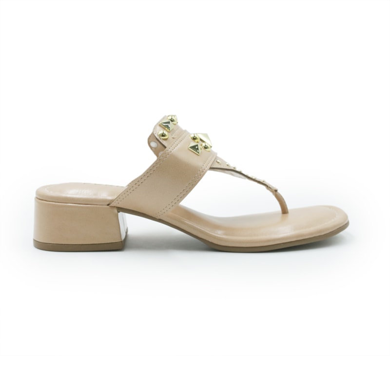 FEMININO TAMANCO MEDIO FERRETTI 520112036 MADRI CAPUCCINO