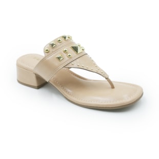 FEMININO TAMANCO MEDIO FERRETTI 520112036 MADRI CAPUCCINO