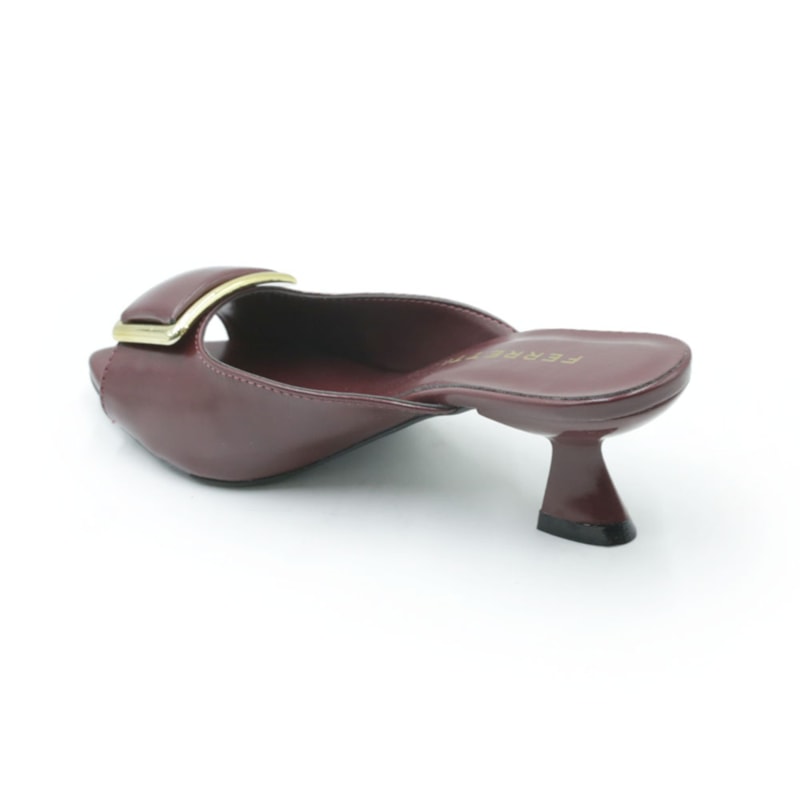 FEMININO TAMANCO MEDIO FERRETTI 532112590 MADRI HIBISCO