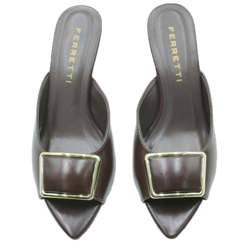 FEMININO TAMANCO MEDIO FERRETTI 532112590 MADRI ROCHA