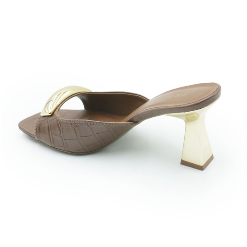 FEMININO TAMANCO MEDIO FERRETTI 534011741 LUKE CARAMELO