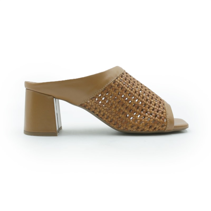 FEMININO TAMANCO MEDIO FERRETTI 609511551 AMBAR
