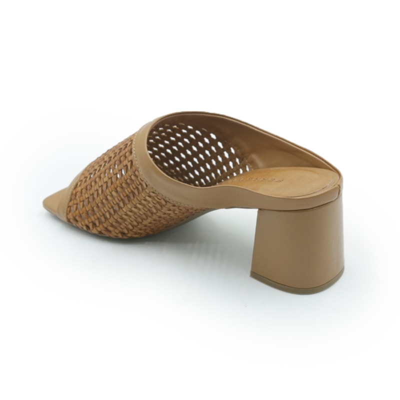 FEMININO TAMANCO MEDIO FERRETTI 609511551 AMBAR