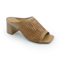 FEMININO TAMANCO MEDIO FERRETTI 609511551 AMBAR