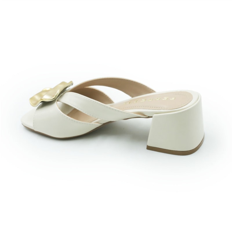 FEMININO TAMANCO MEDIO FERRETTI  890067 MADRI NATURAL