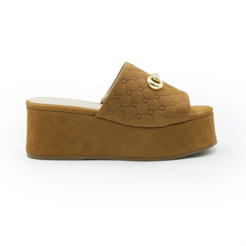 FEMININO TAMANCO MEDIO LUZ DA LUA 60890002 1 CARAMELO