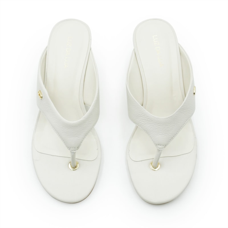 FEMININO TAMANCO MEDIO LUZ DA LUA 61080001 2 PANNA