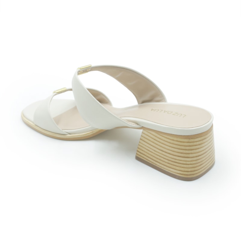 FEMININO TAMANCO MEDIO LUZ DA LUA  80680005 SAARA PANNA