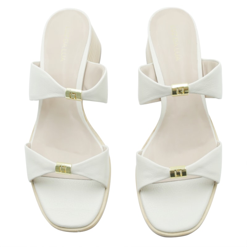 FEMININO TAMANCO MEDIO LUZ DA LUA  80680005 SAARA PANNA