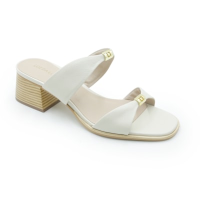 FEMININO TAMANCO MEDIO LUZ DA LUA  80680005 SAARA PANNA