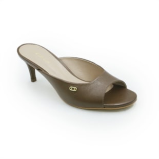 FEMININO TAMANCO MEDIO LUZ DA LUA 80840002 13 ESPRESSO