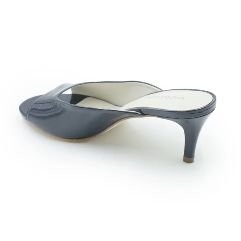 FEMININO TAMANCO MEDIO LUZ DA LUA  80840002 VERONA NETUNO
