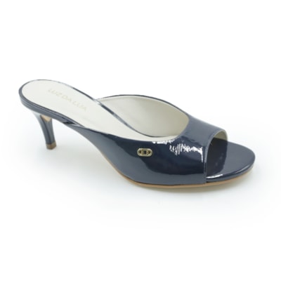 FEMININO TAMANCO MEDIO LUZ DA LUA  80840002 VERONA NETUNO