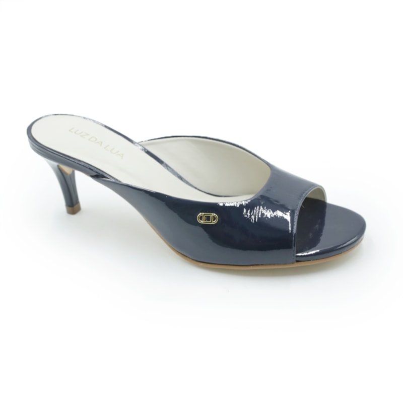 FEMININO TAMANCO MEDIO LUZ DA LUA  80840002 VERONA NETUNO