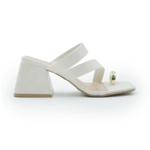 FEMININO TAMANCO MEDIO MADREFLO 188.2346 OFF WHITE