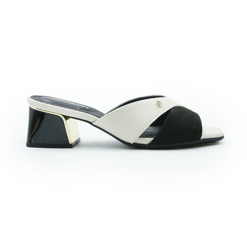 FEMININO TAMANCO MEDIO PICCADILLY  543095 1 PRETO