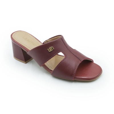 FEMININO TAMANCO MEDIO USAFLEX  UD09009003 REBU